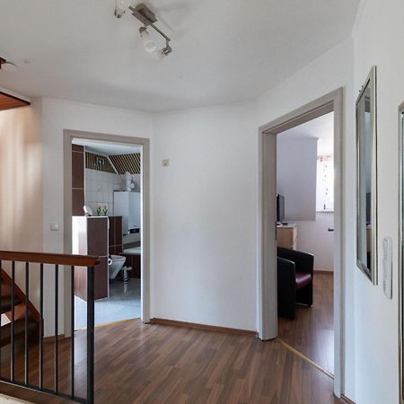 Rugenbargsweg 65 Villa Cuxhaven Dış mekan fotoğraf