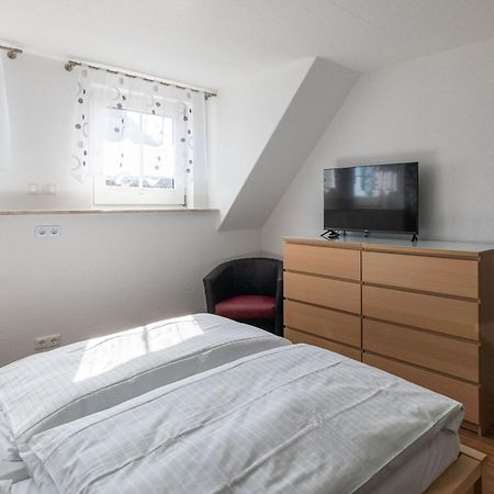 Rugenbargsweg 65 Villa Cuxhaven Dış mekan fotoğraf