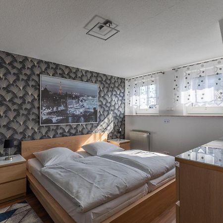 Rugenbargsweg 65 Villa Cuxhaven Dış mekan fotoğraf