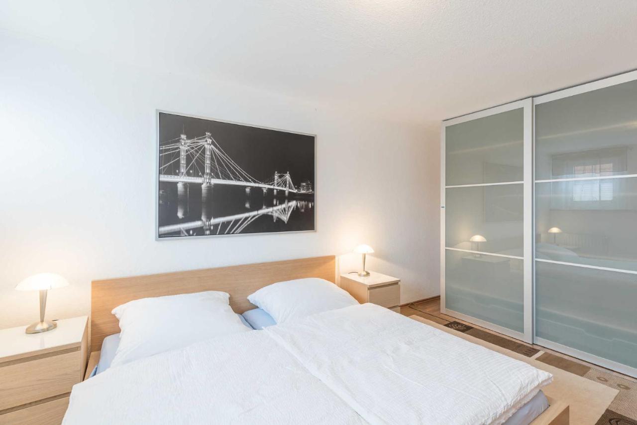 Rugenbargsweg 65 Villa Cuxhaven Dış mekan fotoğraf