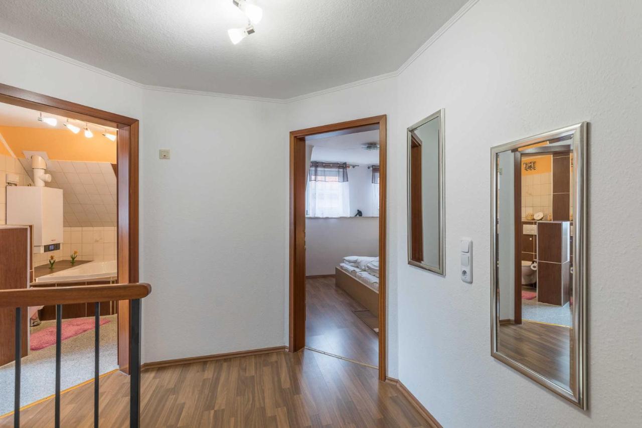 Rugenbargsweg 65 Villa Cuxhaven Dış mekan fotoğraf