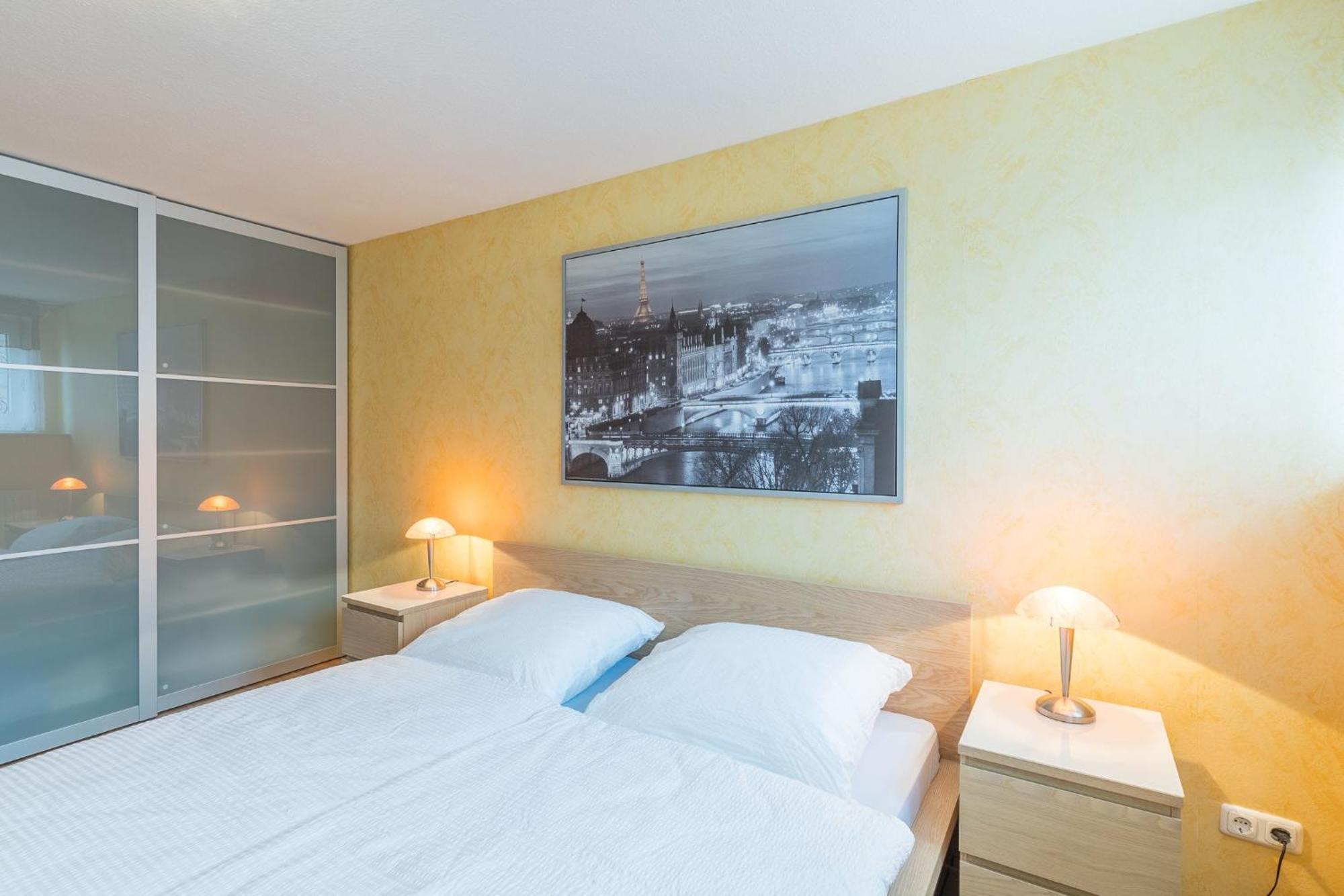 Rugenbargsweg 65 Villa Cuxhaven Dış mekan fotoğraf