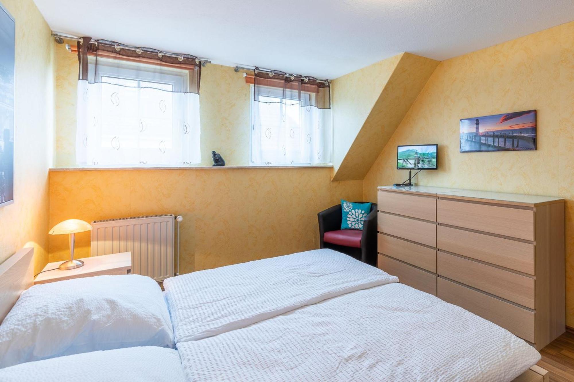 Rugenbargsweg 65 Villa Cuxhaven Dış mekan fotoğraf
