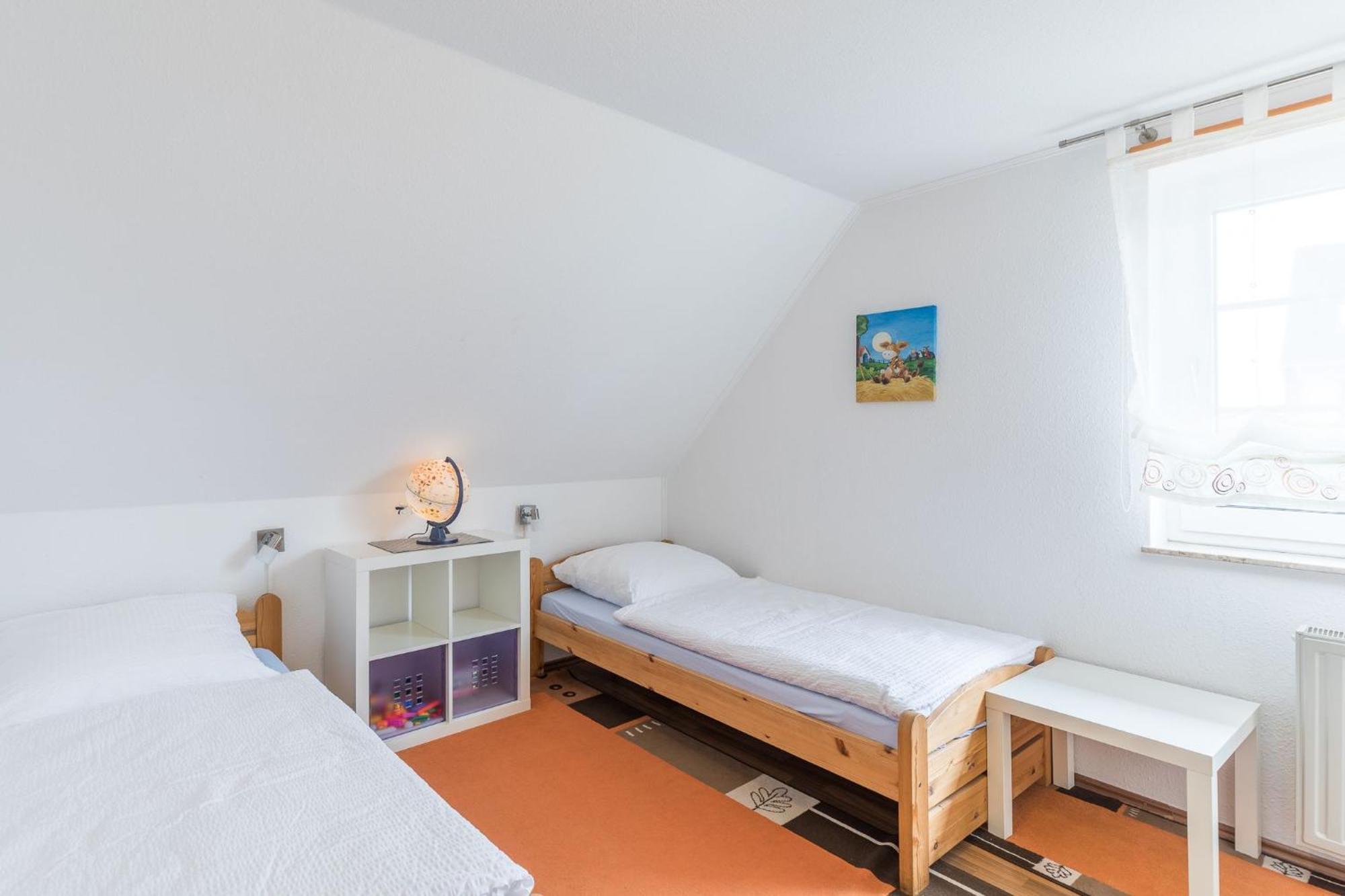 Rugenbargsweg 65 Villa Cuxhaven Dış mekan fotoğraf