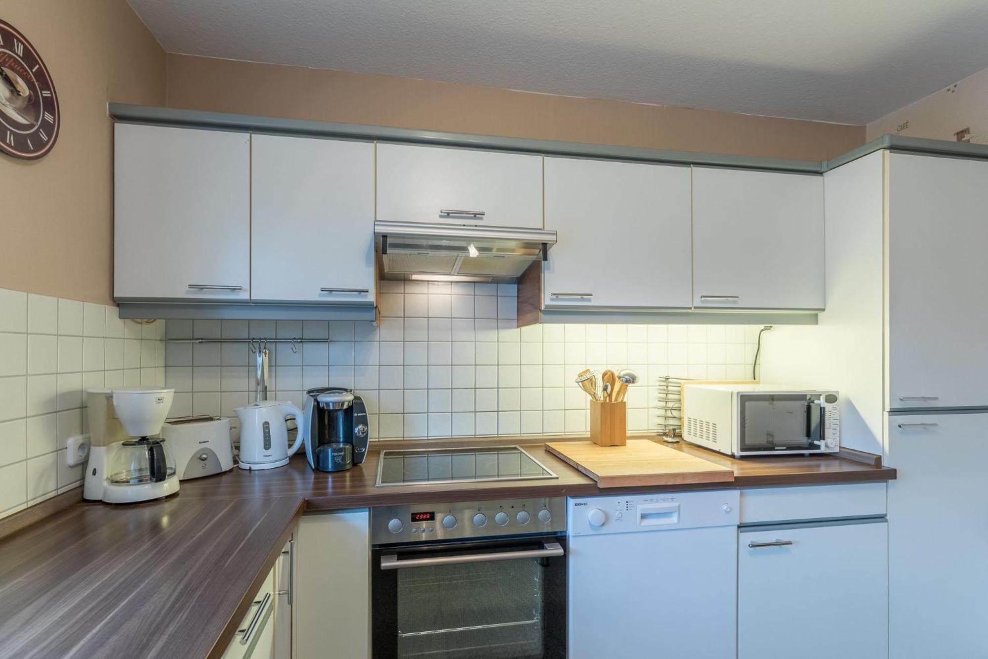 Rugenbargsweg 65 Villa Cuxhaven Dış mekan fotoğraf