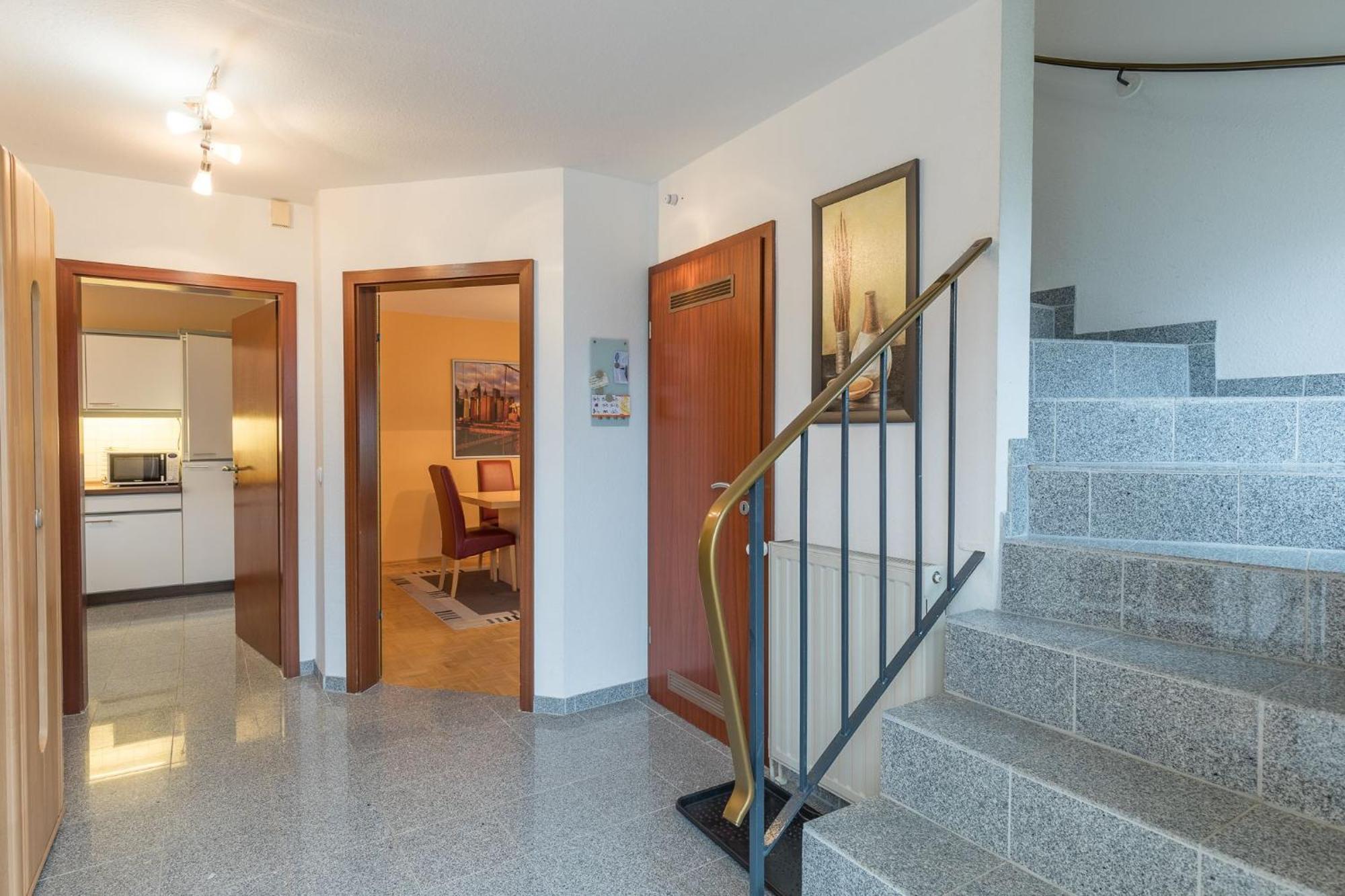 Rugenbargsweg 65 Villa Cuxhaven Dış mekan fotoğraf