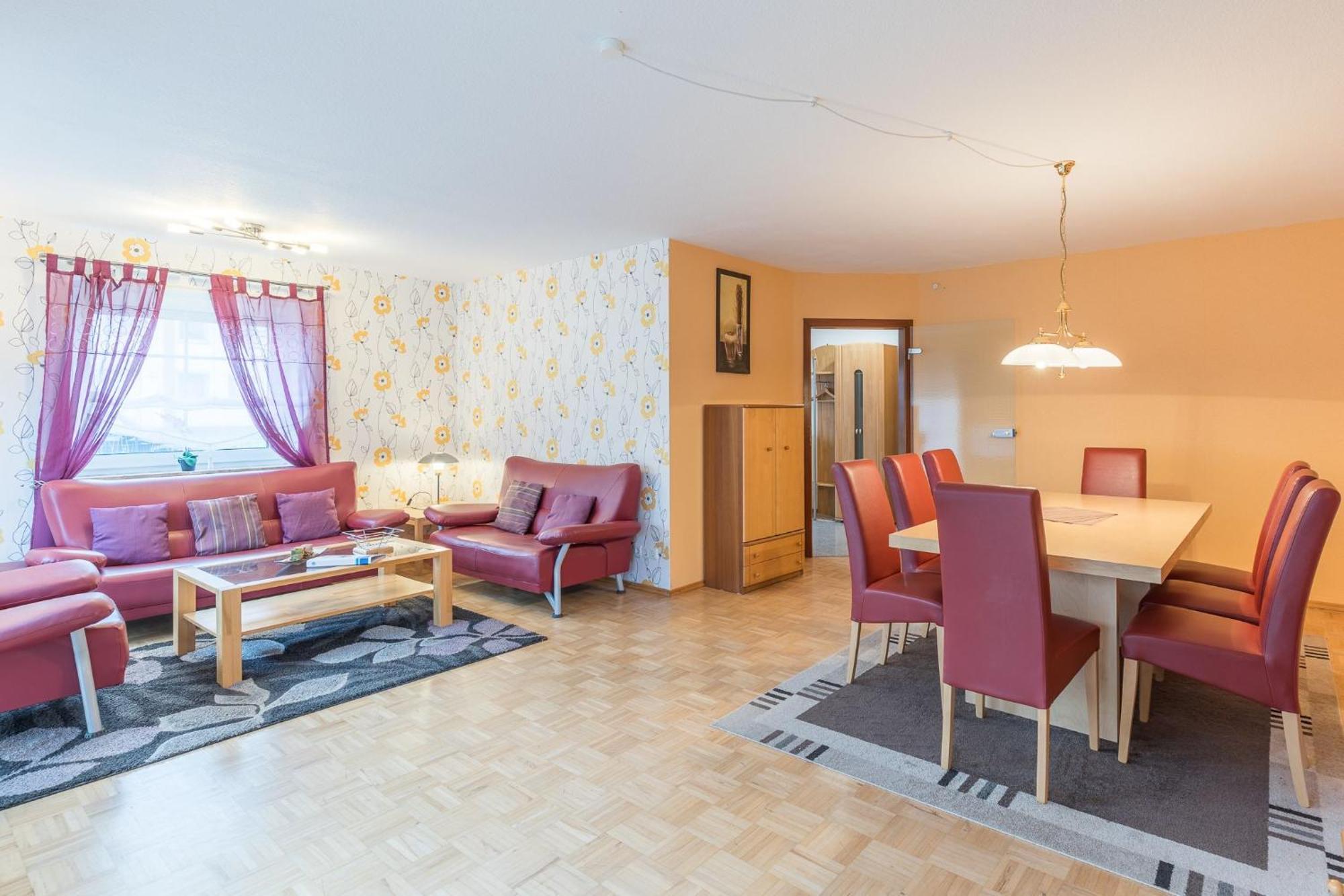 Rugenbargsweg 65 Villa Cuxhaven Dış mekan fotoğraf