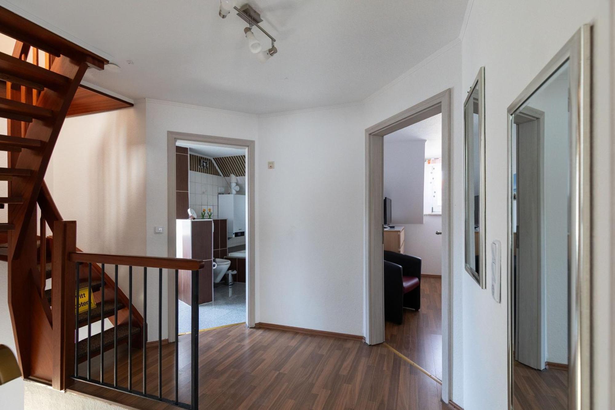 Rugenbargsweg 65 Villa Cuxhaven Dış mekan fotoğraf