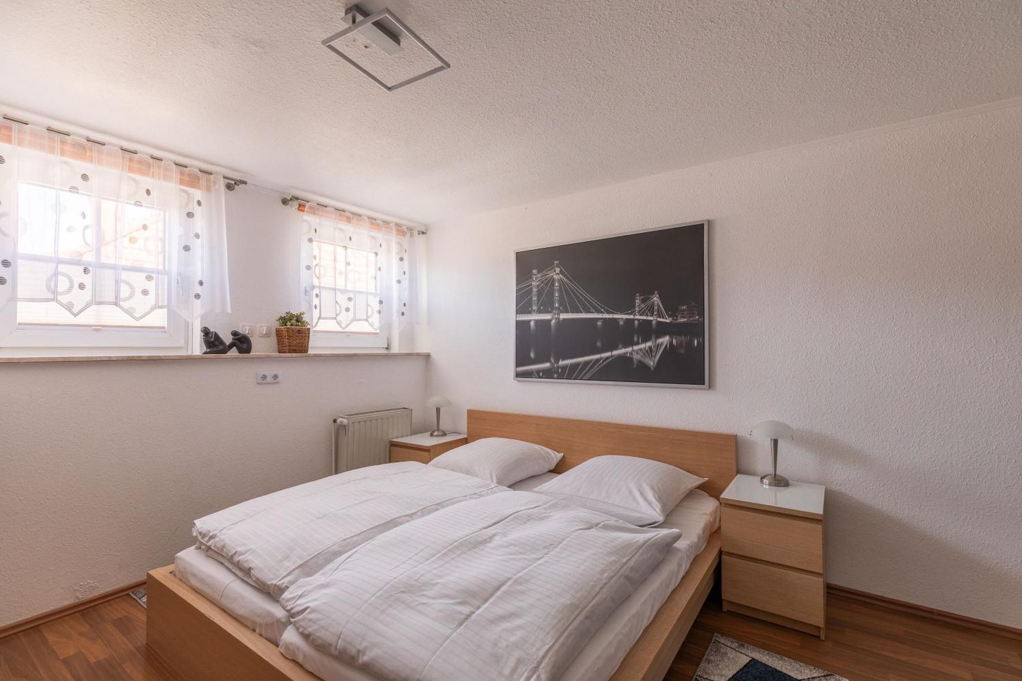 Rugenbargsweg 65 Villa Cuxhaven Dış mekan fotoğraf