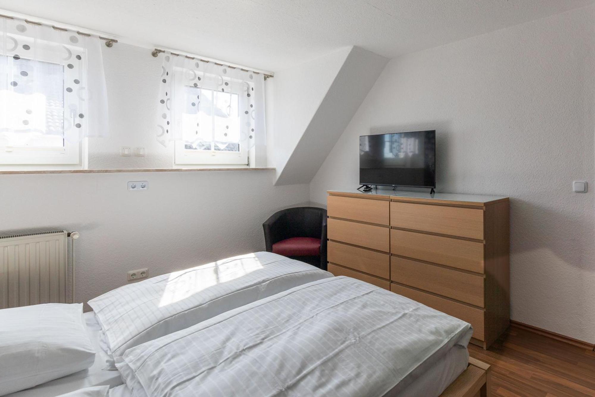 Rugenbargsweg 65 Villa Cuxhaven Dış mekan fotoğraf