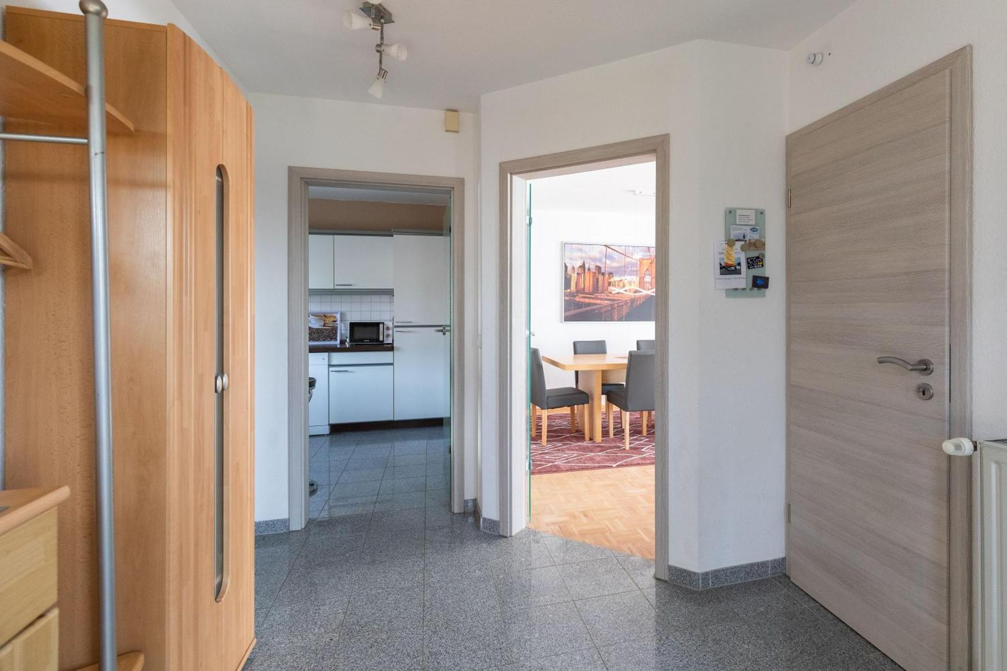 Rugenbargsweg 65 Villa Cuxhaven Dış mekan fotoğraf