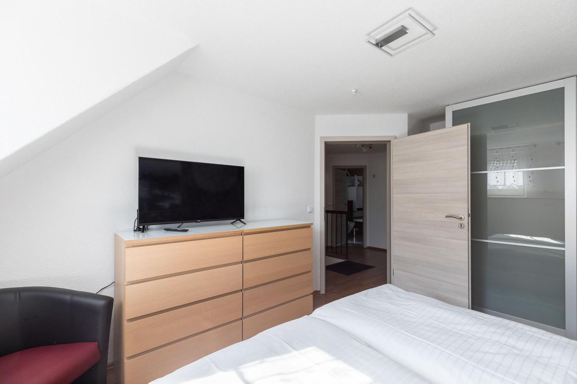 Rugenbargsweg 65 Villa Cuxhaven Dış mekan fotoğraf
