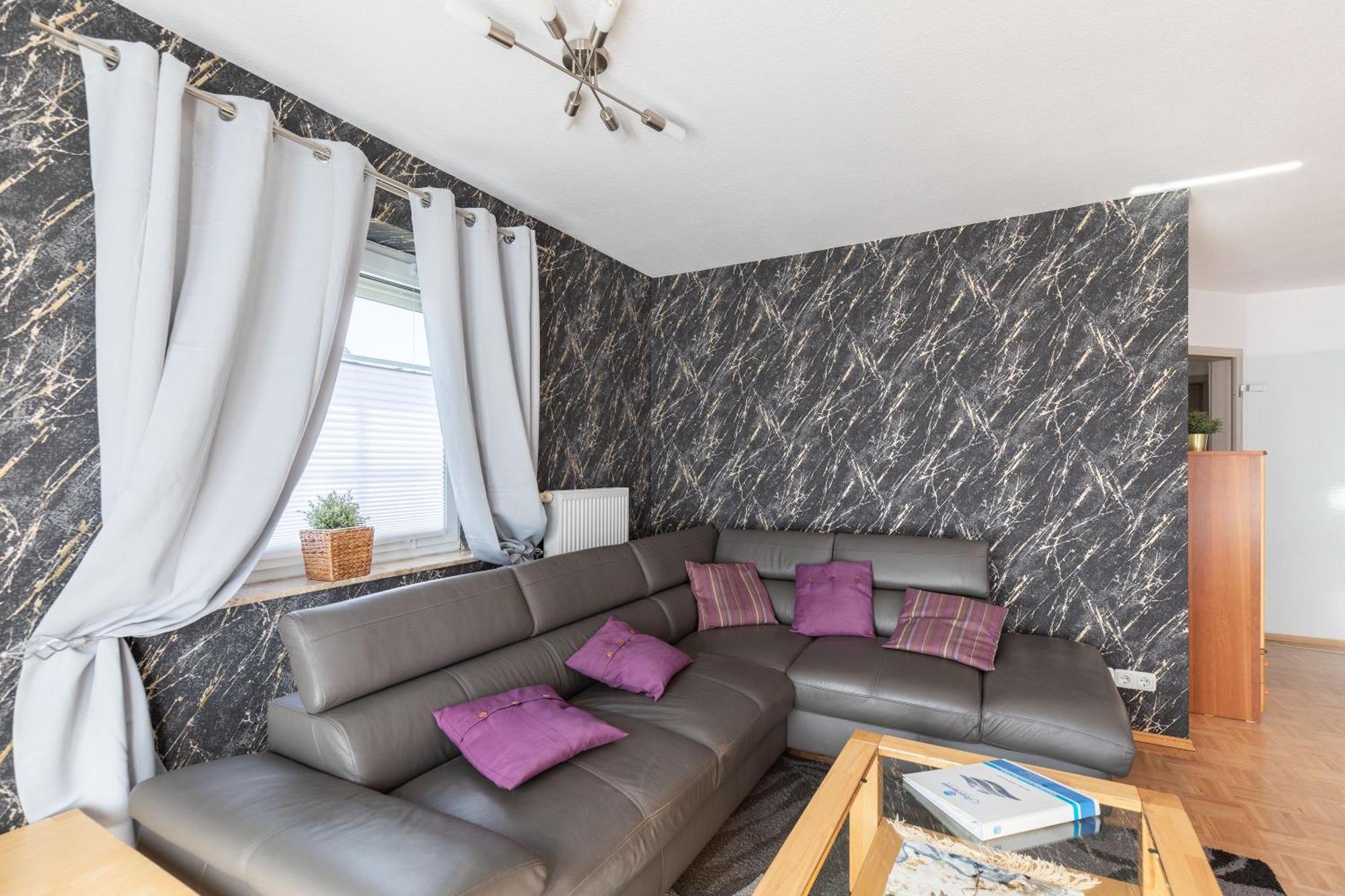 Rugenbargsweg 65 Villa Cuxhaven Dış mekan fotoğraf
