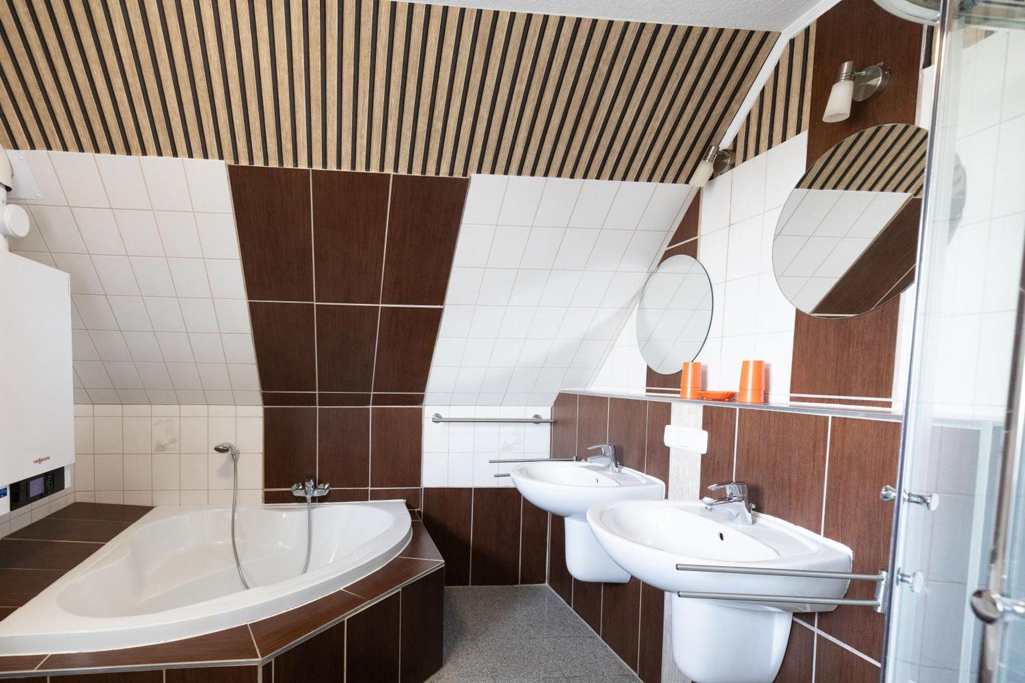 Rugenbargsweg 65 Villa Cuxhaven Dış mekan fotoğraf