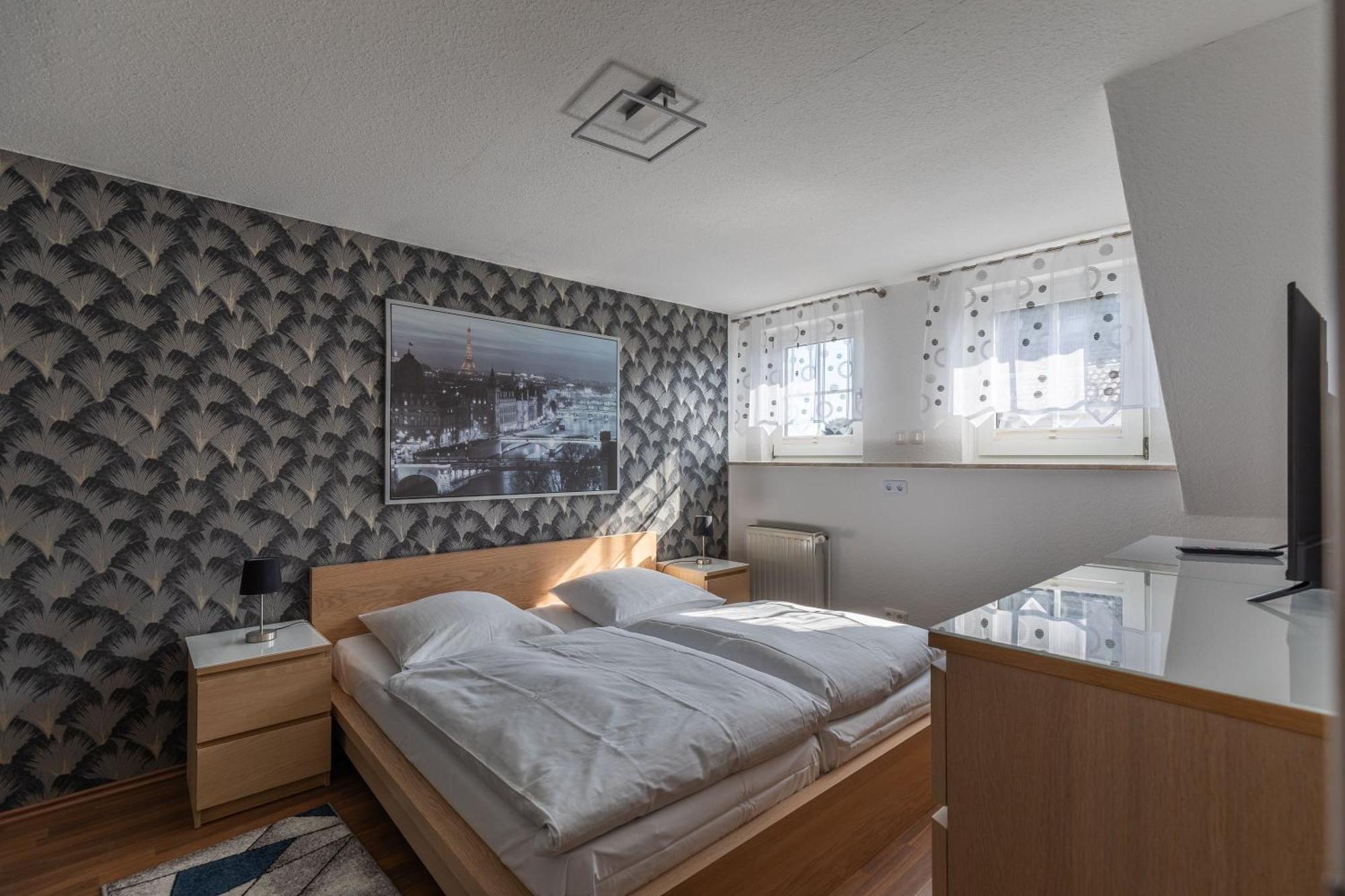 Rugenbargsweg 65 Villa Cuxhaven Dış mekan fotoğraf