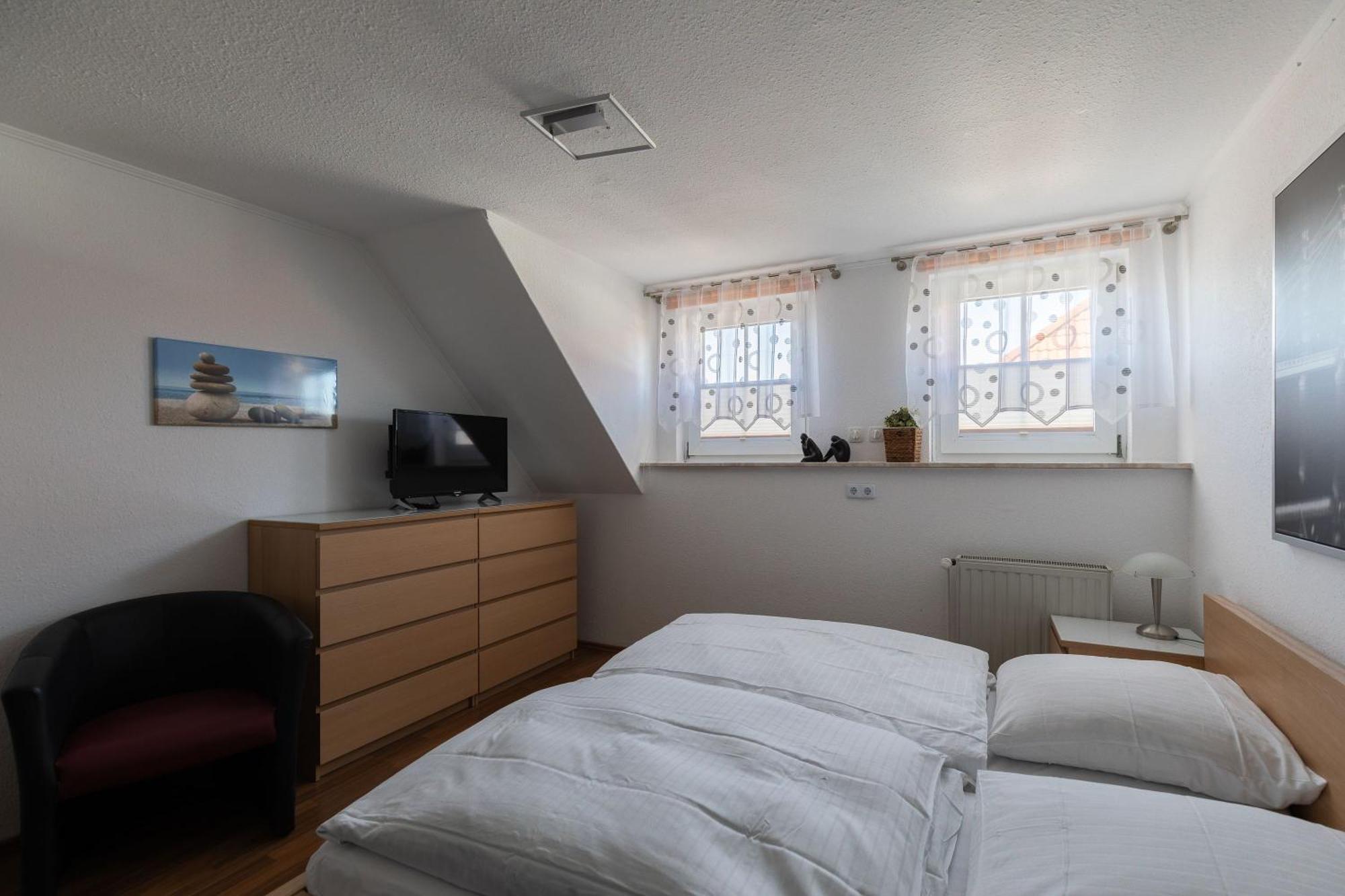 Rugenbargsweg 65 Villa Cuxhaven Dış mekan fotoğraf