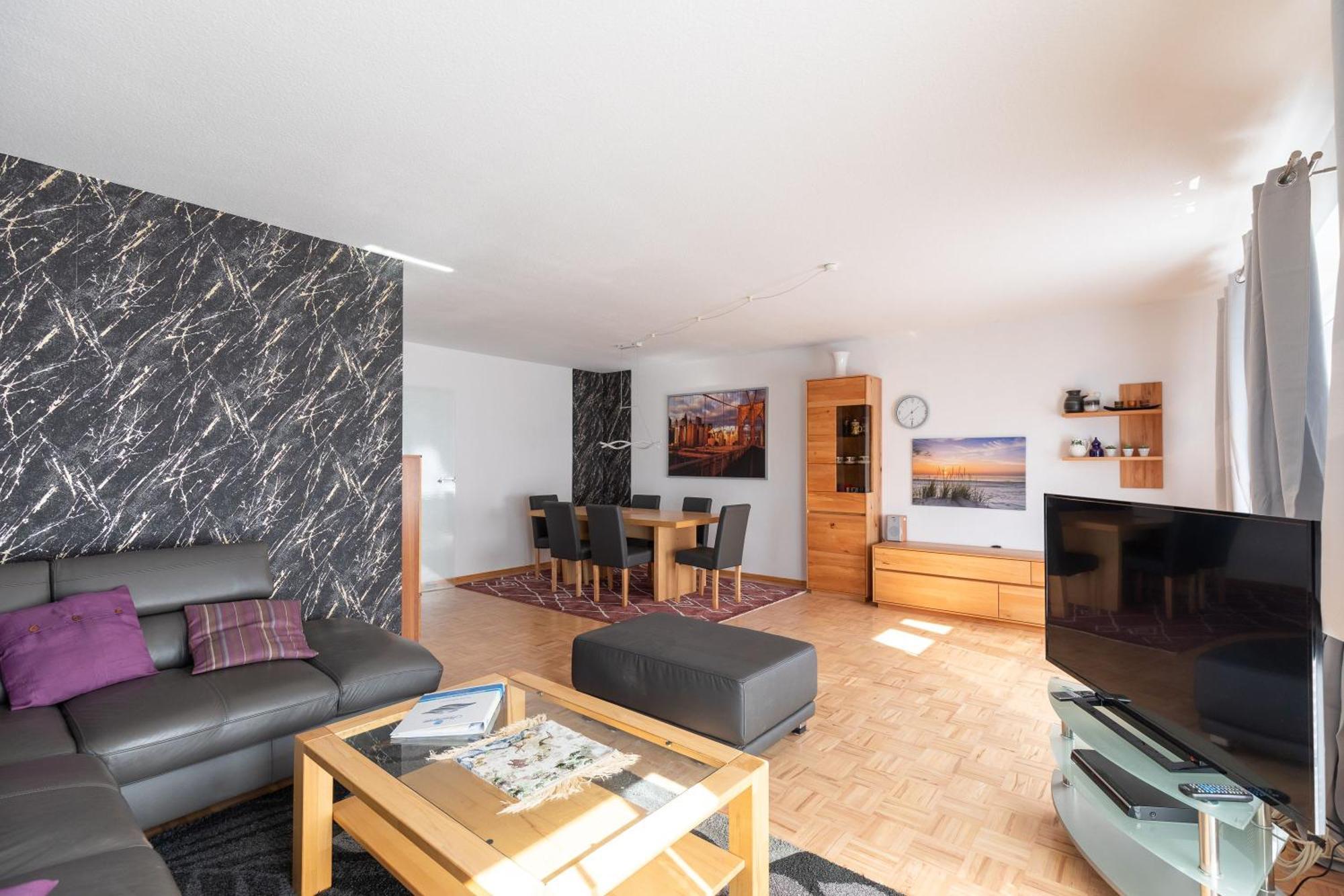 Rugenbargsweg 65 Villa Cuxhaven Dış mekan fotoğraf
