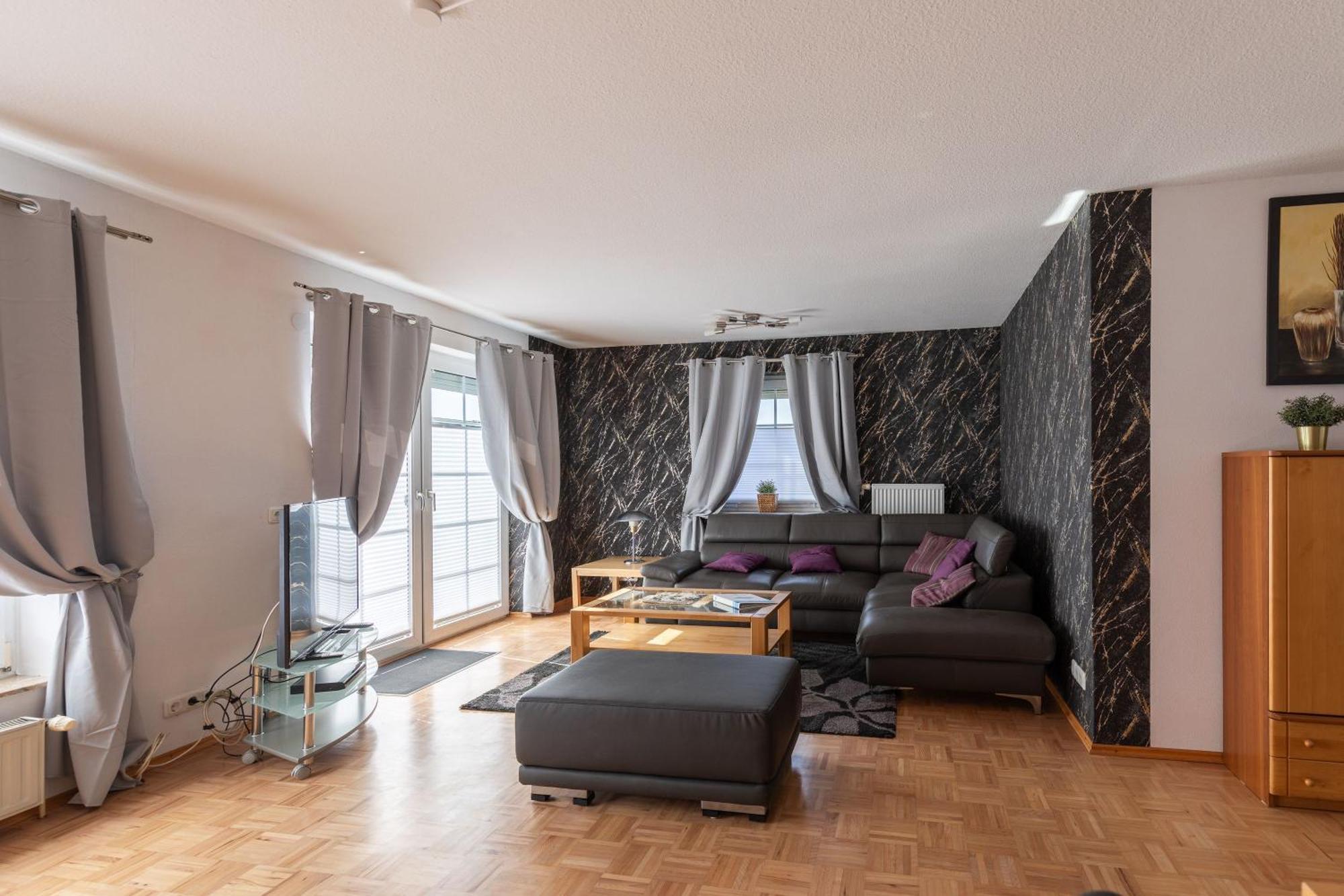 Rugenbargsweg 65 Villa Cuxhaven Dış mekan fotoğraf